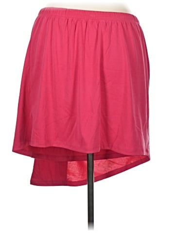 By Anthropologie Casual Skirt (view 2)