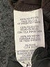 Onyx Nite 100% Polyester Black Cocktail Dress Size 8 - photo 8