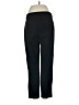 J.Crew Solid Black Active Pants Size 2 - photo 2