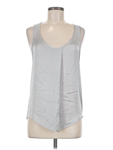 Barneys New York Sleeveless Top (view 1)