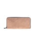 Brighton 100% Leather Tan Leather Wallet One size - photo 1