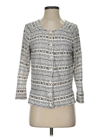 Ann Taylor LOFT Cardigan (view 1)
