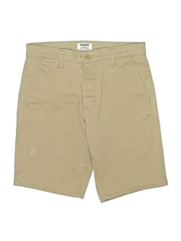 Levi Strauss Signature Khaki Shorts (view 1)