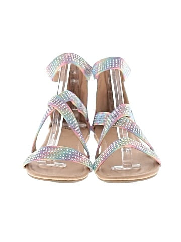 SO Sandals (view 2)
