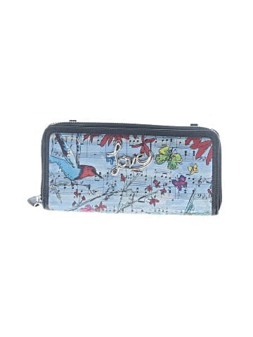 Love Leather Wallet (view 1)