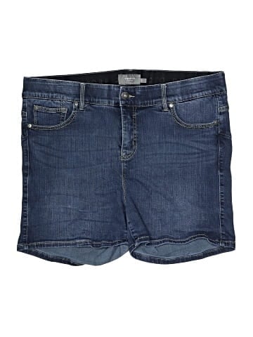 Torrid Denim Shorts (view 1)