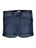 Torrid Blue Denim Shorts Size 18 - photo 1