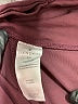 Danskin Solid Purple Active Pants Size S - photo 8