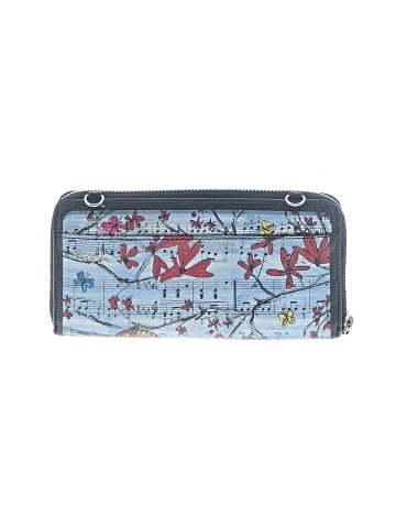 Love Leather Wallet (view 2)