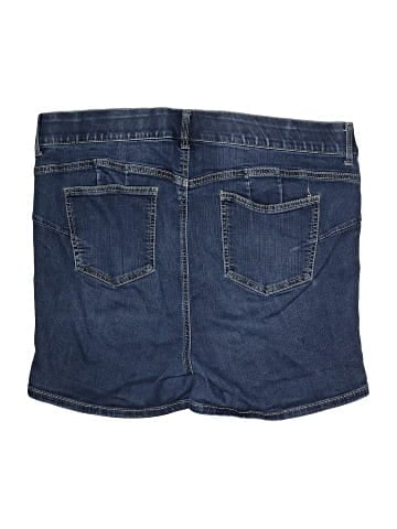 Torrid Denim Shorts (view 2)