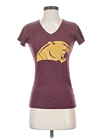District. Short Sleeve T-Shirt (view 1)