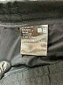 Uniqlo Solid Black Dress Pants Size M - photo 7