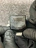 Uniqlo Solid Black Dress Pants Size M - photo 8