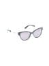 Moschino Gray Sunglasses One size - photo 1