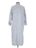Zara Gray Cardigan Size S - photo 2