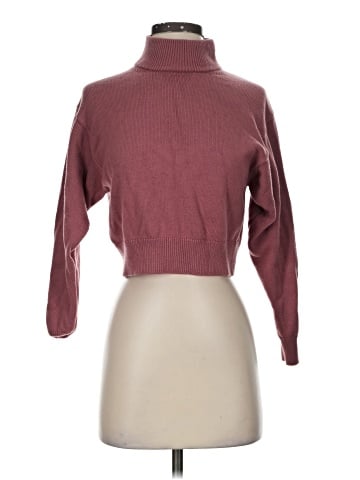 Wilfred Free Wool Pullover Sweater (view 1)