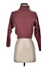 Wilfred Free Burgundy Wool Pullover Sweater Size XXS - photo 1