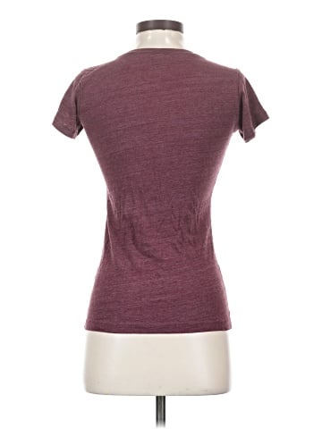 District. Short Sleeve T-Shirt (view 2)