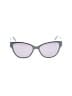 Moschino Gray Sunglasses One size - photo 2