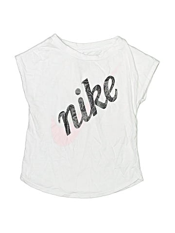 Nike Short Sleeve Top (view 1)