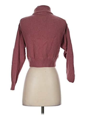 Wilfred Free Wool Pullover Sweater (view 2)