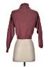 Wilfred Free Burgundy Wool Pullover Sweater Size XXS - photo 2