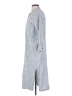 Zara Gray Cardigan Size S - photo 5