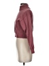 Wilfred Free Burgundy Wool Pullover Sweater Size XXS - photo 5