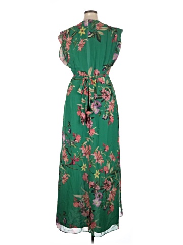 Eliza J Cocktail Dress (view 2)