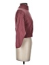 Wilfred Free Burgundy Wool Pullover Sweater Size XXS - photo 4