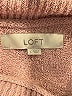 Ann Taylor LOFT Pink Pullover Sweater Size L - photo 4