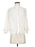 Maeve Ivory 3/4 Sleeve Blouse Size XS - photo 1