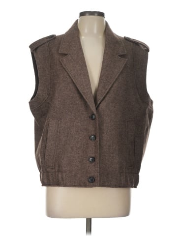 Ann Taylor LOFT Vest (view 1)