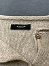 Massimo Dutti Tan Cardigan Size M - photo 7