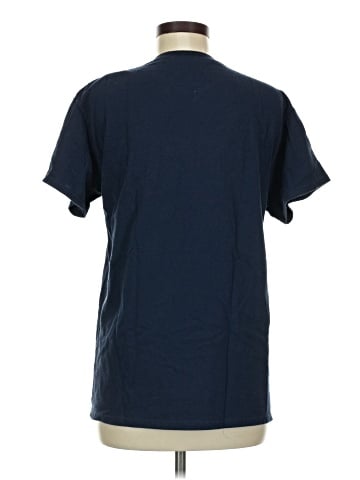 Majestic Short Sleeve T-Shirt (view 2)