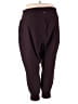 Active by Old Navy Solid Burgundy Active Pants Size 3X - photo 2