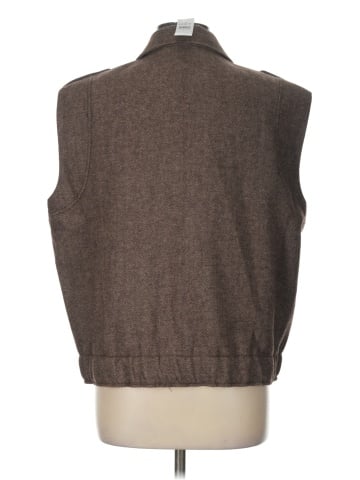 Ann Taylor LOFT Vest (view 2)