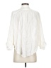Maeve Ivory 3/4 Sleeve Blouse Size XS - photo 2