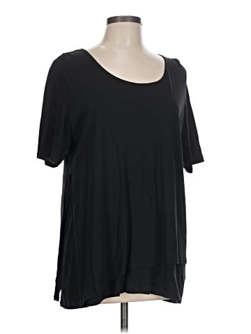 Purejill Short Sleeve T-Shirt (view 1)