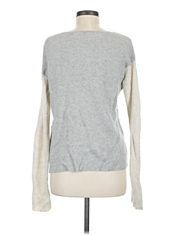 Vince. Wool Pullover Sweater (view 2)