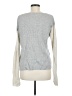 Vince. Gray Wool Pullover Sweater Size M - photo 2