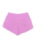 Athletic Works 100% Recycled Polyester Solid Pink Athletic Shorts Size XL - photo 2