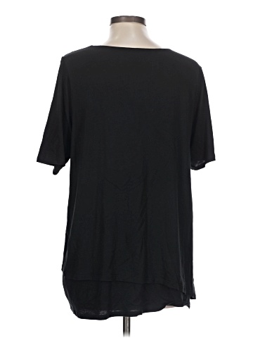 Purejill Short Sleeve T-Shirt (view 2)