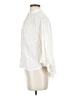 Maeve Ivory 3/4 Sleeve Blouse Size XS - photo 5