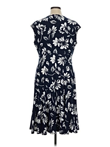 Lauren by Ralph Lauren Casual Dress (view 2)