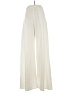 Jealous Tomato 100% Polyester Ivory Dress Pants Size S - photo 2