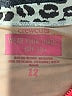 Crewcuts Animal Print Gold Rash Guard Size 12 - photo 3