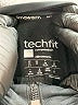 Adidas Black Track Jacket Size XS - photo 6