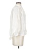 Maeve Ivory 3/4 Sleeve Blouse Size XS - photo 4