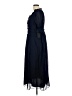 1.State Blue Cocktail Dress Size L - photo 5